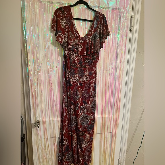 Jumpsuit - Picture 2 of 4